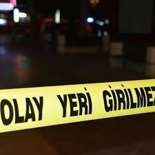 Karavanda Cansız Bedeni Bulundu