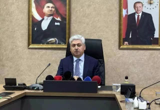 Aralık Ayında Suça Geçit Yok