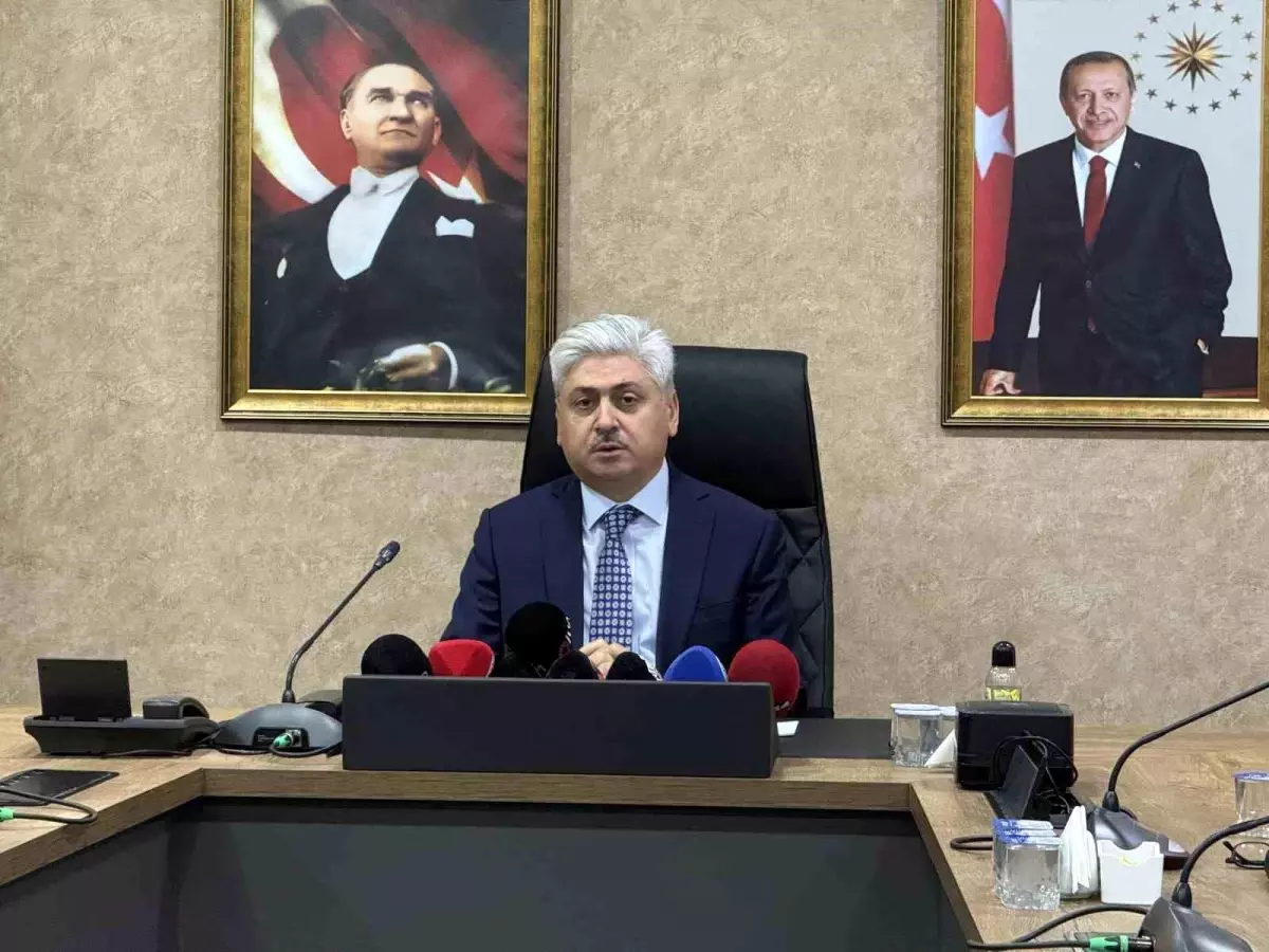 Aralık Ayında Suça Geçit Yok