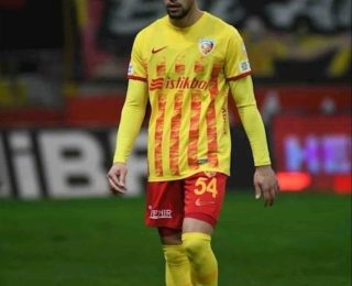 Arif Kocaman Yuvaya Geri Döndü