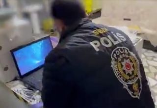 Siber suçlara yönelik operasyonlarda 16 şüpheli tutuklandı