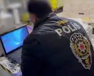 Siber suçlara yönelik operasyonlarda 16 şüpheli tutuklandı