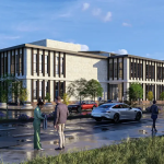 Sakarya’nın Yeni Kültür Üssü AFA: İlk Görseller Başkan Alemdar’dan