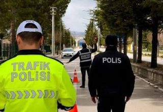 Sakarya’da Aranan 282 Şahıs Yakalandı