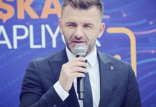 Ak Parti Adapazarı İlçe Başkanı Samet Çağlayan’dan CHP Adapazarı İlçe Başkanına Yanıt