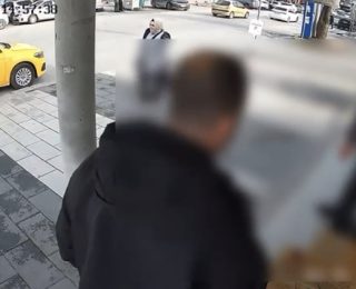 3.5 milyon dolandırmışlardı yakalandılar