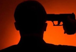 Arkadaşlarına Helallik Mesajı Göndermişti: Serada Ölü Bulundu