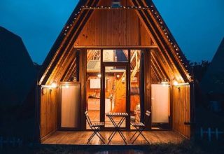 Serdivan’da bungalovda Cansız Bedeni Bulundu