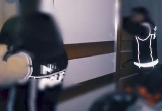 10 Ton Kokain Operasyonunda Sakarya Detayı: 7 Gözaltı