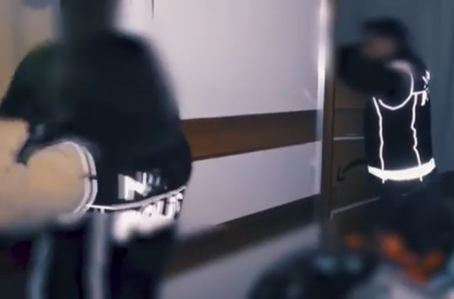 10 Ton Kokain Operasyonunda Sakarya Detayı: 7 Gözaltı