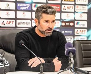 Hakan Kutlu’nun maç sonu açıklamaları