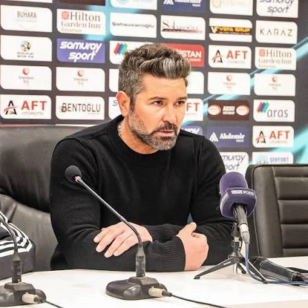 Hakan Kutlu’nun maç sonu açıklamaları