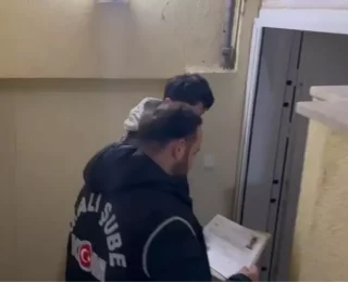 Sakarya Dahil 3 İlde Tefecilik Operasyonu: 21 Gözaltı