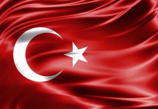 Türkiye Yüzyılı Partisi Genel Merkez Teşkilat Başkan Yardımcı Umut Örselden Bayrağa Yönelik Saldırıya Sert Tepki