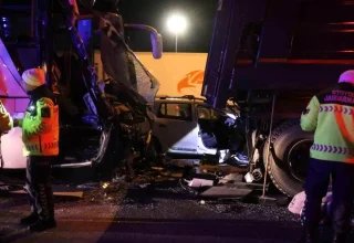 Sakarya’da ki feci kazada acı detay ortaya çıktı