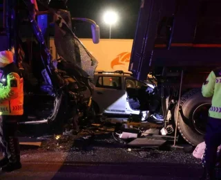 Sakarya’da ki feci kazada acı detay ortaya çıktı