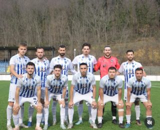 Haydi Erenler Maça! Erenlerspor – Akyazıspor Karşılaşması 31 Ocak’ta