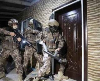 Bakan Yerlikaya Duyurdu: Sakarya Dahil 46 İlde FETÖ Operasyonu