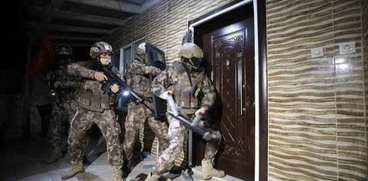 Bakan Yerlikaya Duyurdu: Sakarya Dahil 46 İlde FETÖ Operasyonu