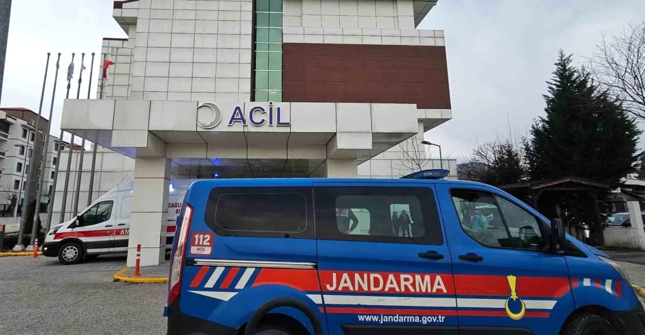 Bungalov tatilinde 3 yaşındaki çocuk havuza düştü