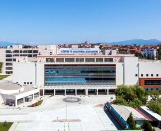 Sakarya Sağlık Hizmetlerinde Türkiye’de Zirvede