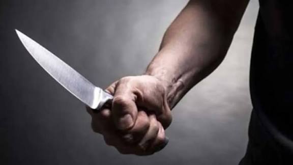 Semerciler Mahallesi’nde Bıçaklı Kavga: 1 Yaralı