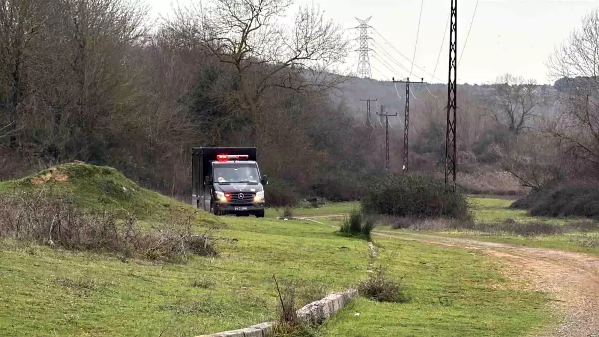 Kendisinden haber alınamayan adamın cesedi bulunmuştu: O ölümde siyanür şüphesi