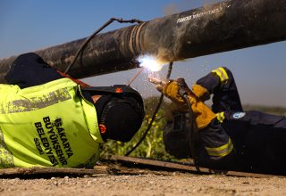 Sapanca Gölü’ne ‘koruma kalkanı’: “Suyun her damlasını korumaya devam edeceğiz”