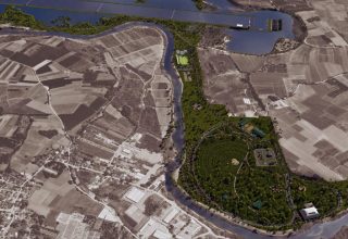 Mollaköy Kano Kürek Parkuru, Millet Bahçesi ve Su Parkı için imza atıldı