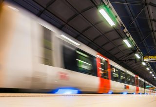 Raylı Sistem’de ilk ‘fiili inşa’ adımı ve suyun geleceğine 1 milyar TL’lik güvence