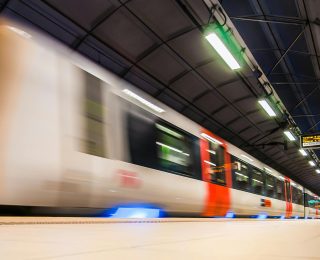 Raylı Sistem’de ilk ‘fiili inşa’ adımı ve suyun geleceğine 1 milyar TL’lik güvence