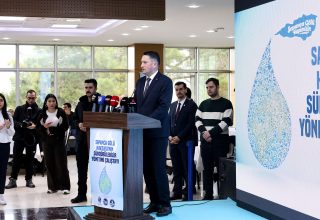 Sapanca Gölü bilimin ışığında yaşayacak “Geçmişin emaneti ve yarının en kıymetli mirasını koruyacağız”