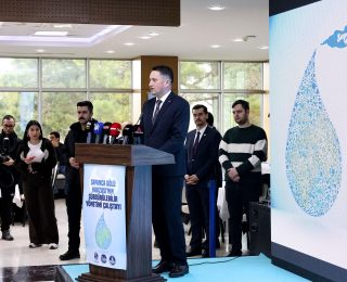 Sapanca Gölü bilimin ışığında yaşayacak “Geçmişin emaneti ve yarının en kıymetli mirasını koruyacağız”