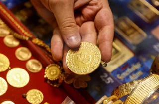 Altın ve gümüş çakıldı, yüzde 17’ye varan düşüş var