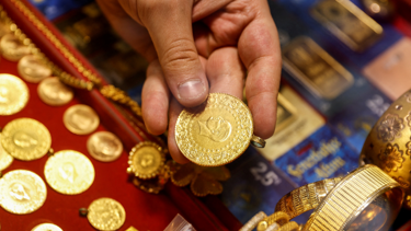 Altın ve gümüş çakıldı, yüzde 17’ye varan düşüş var