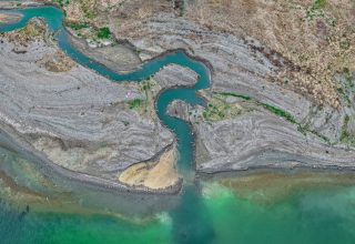 30 santimlik artış Sapanca Gölü’ne 15 milyon metreküp su kazandırdı