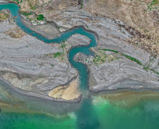 30 santimlik artış Sapanca Gölü’ne 15 milyon metreküp su kazandırdı