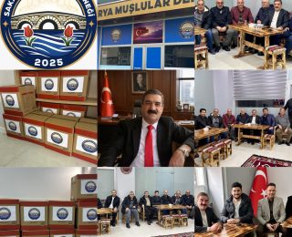 Muşlular Derneği’nden Ramazan’da dayanışma seferberliği