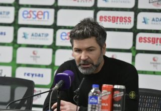 Halan Kutlu Pendikspor Maçı Açıklaması