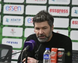 Halan Kutlu Pendikspor Maçı Açıklaması