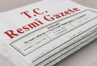 Sakarya’da Kaymakam ve Vali Yardımcılıklarında yeni atamalar