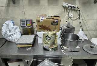 Sakarya’da Kaçak Tütün Operasyonu: 4 Şüpheliye Adli İşlem