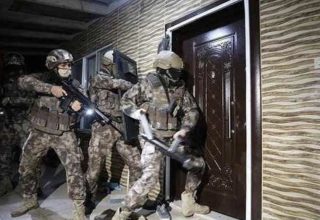 Sakarya’nında Aralarında Bulunduğu 4 İlde Çete Operasyonu