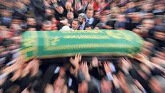 3 yaşındaki Göktürk’ten acı haber