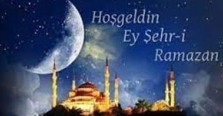 Sakarya’da Ramazan Başlıyor: İlk Teravih Bu Akşam