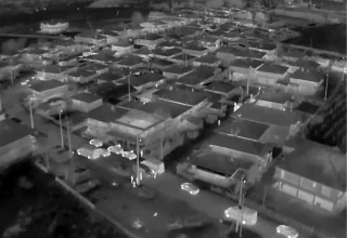 Gece görüşlü dron destekli operasyon: 100 milyonluk tefecilik ağı çökertildi