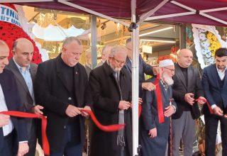 Duman Gurme Serdivan’da Hizmete Açıldı