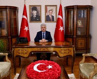 Rahmi Doğan’dan Kadir Gecesi Mesajı