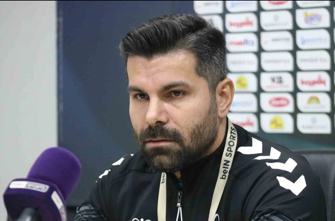 BU OYUNUN KARŞILIĞI MAĞLUBİYET DEĞİLDİ”