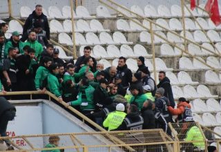 Bolu Deplasmanı Cezaları Belli Oldu